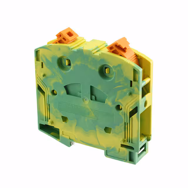 3260106 Phoenix Contact  Canale guida DIN